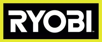 Ryobi logo — no photograph of the Ryobi GD126 is available