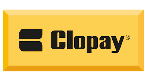 Clopay Official Logo
