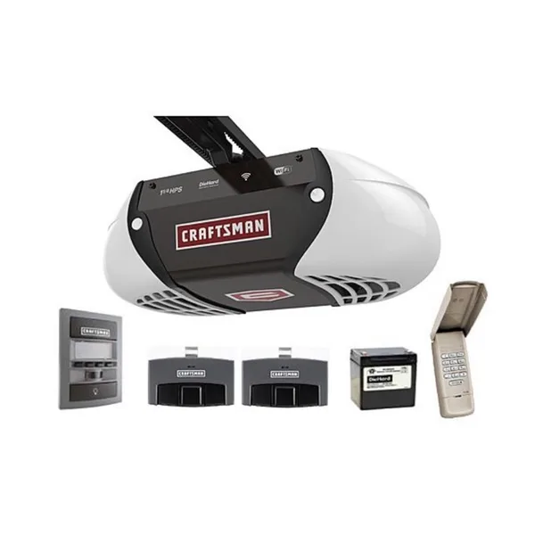 Craftsman Model 54931 Thumbnail