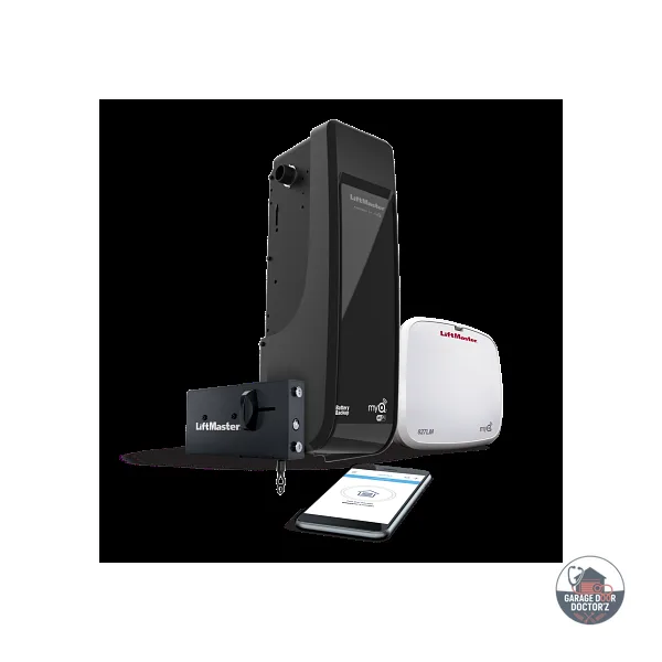 LiftMaster 98022 Wall-Mount Opener