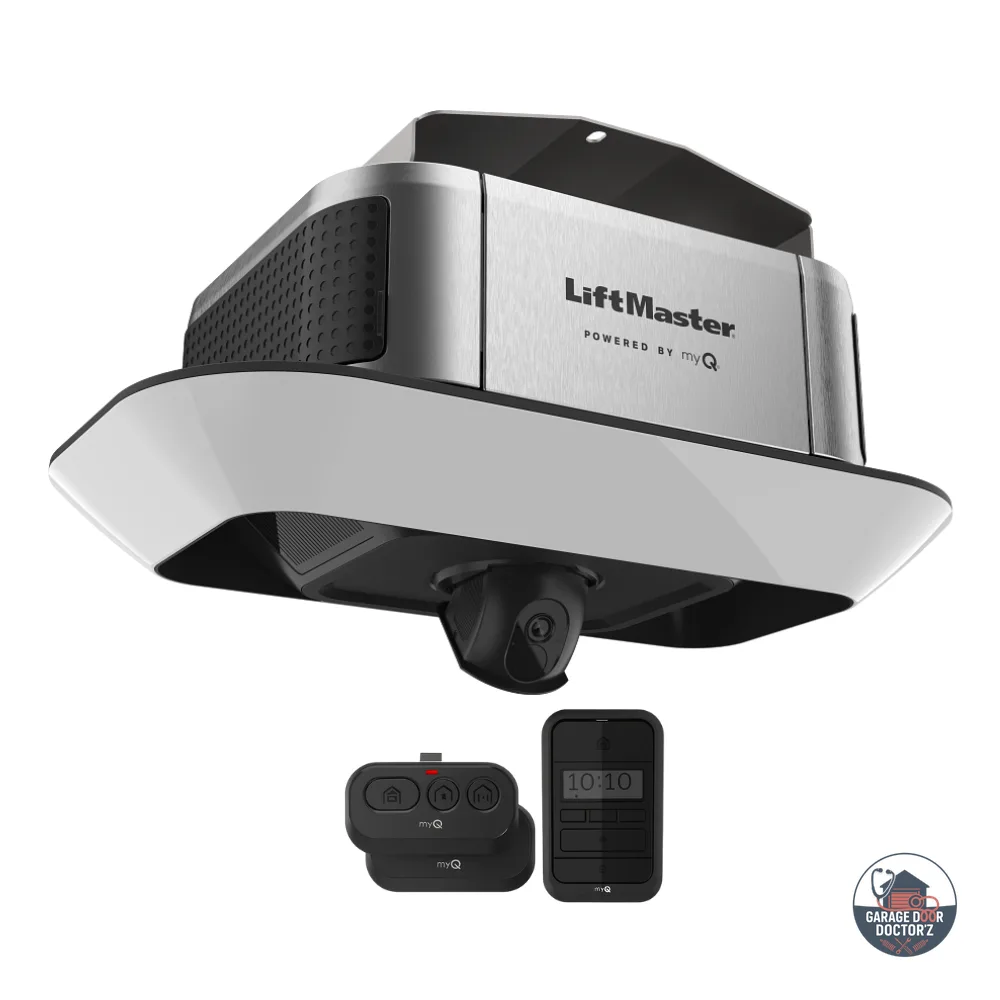 Opener Light Blinking: Diagnostic Codes