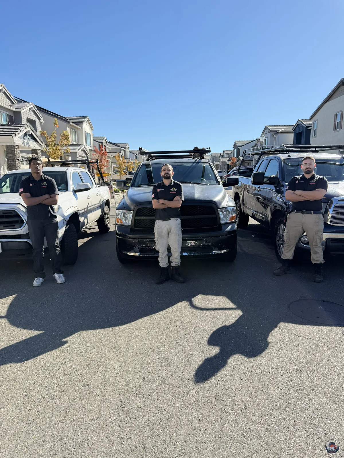 Why to Hire a Licensed Garage Door Pro